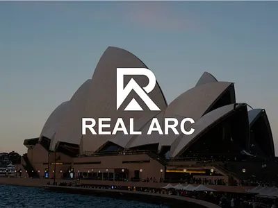 Real Estate Logo Design