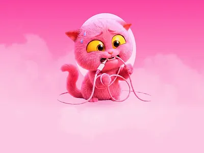 Lost in the Wires – 404 Error Page 404 animation connection lost error motion graphics ui web design