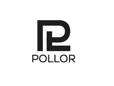 new logo p branding design graphic design illustration logo motion graphics vector