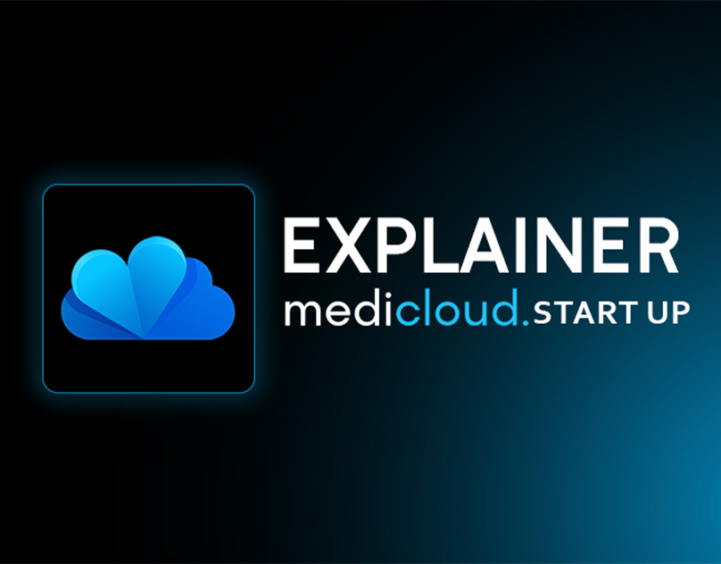 mediclaud.az | Explainer Animation 2d after effects animation branding brending doctor explainer graphic design illustrator logo motion desing motion graphics ui video wep