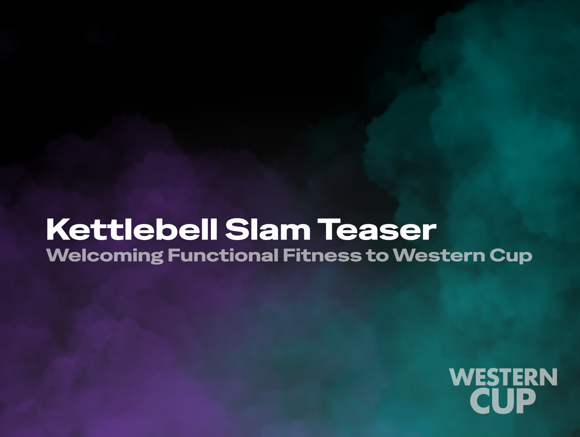 Welcoming Functional Fitness