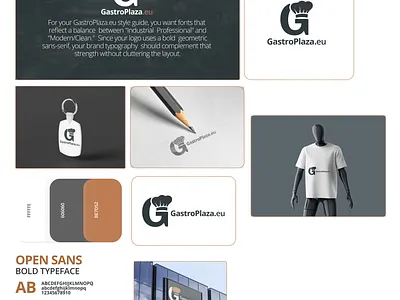 Branding Logo for Modern Kitchens brand branding catering clean design creative portfolio culinary design digital food graphic identity kitchen kitchen branding logo design logo process marketplace professional restaurant identity sketch visual