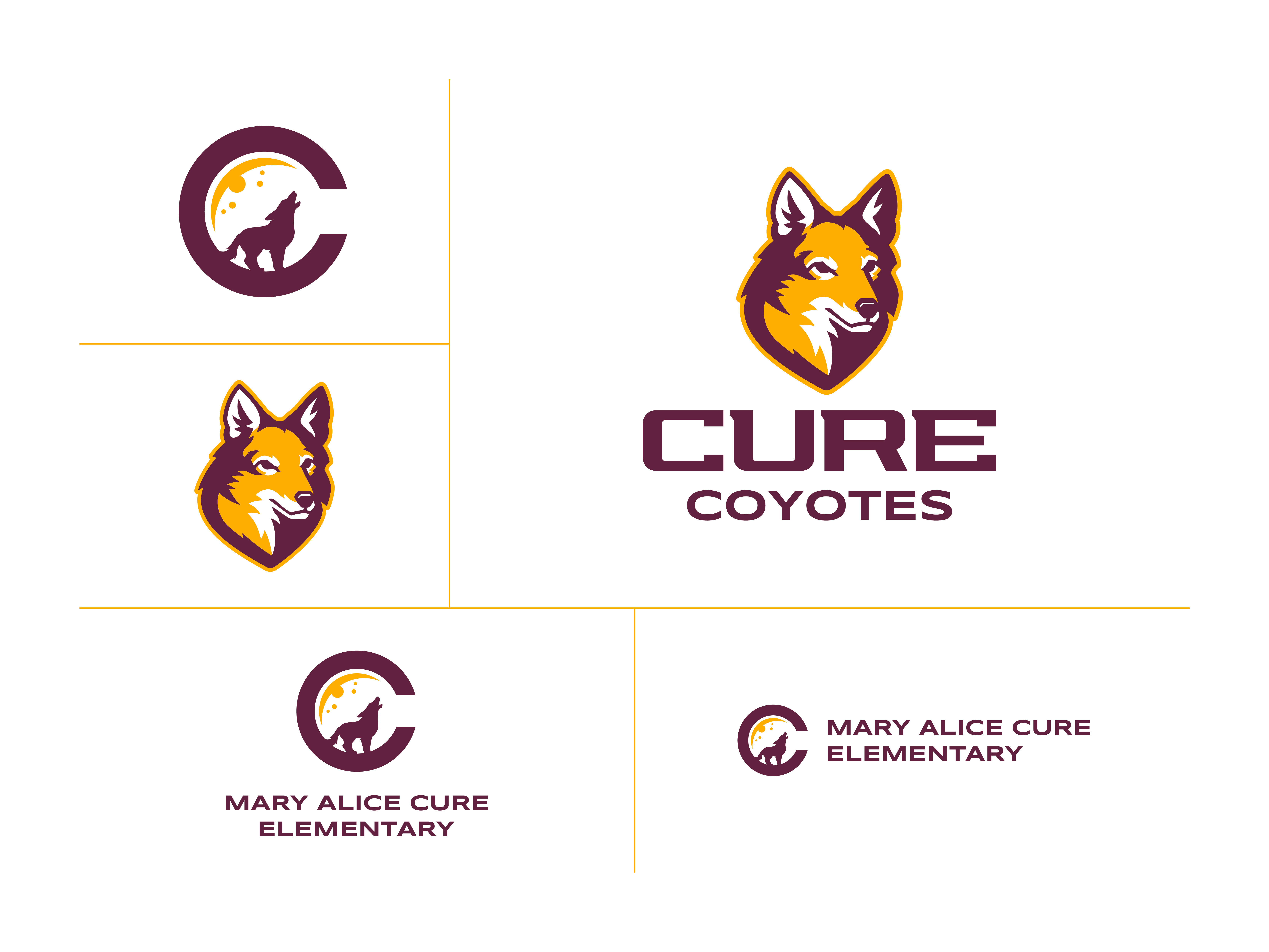 Cure ES Coyotes