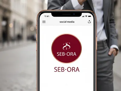 SEB.ORA dribbble shot