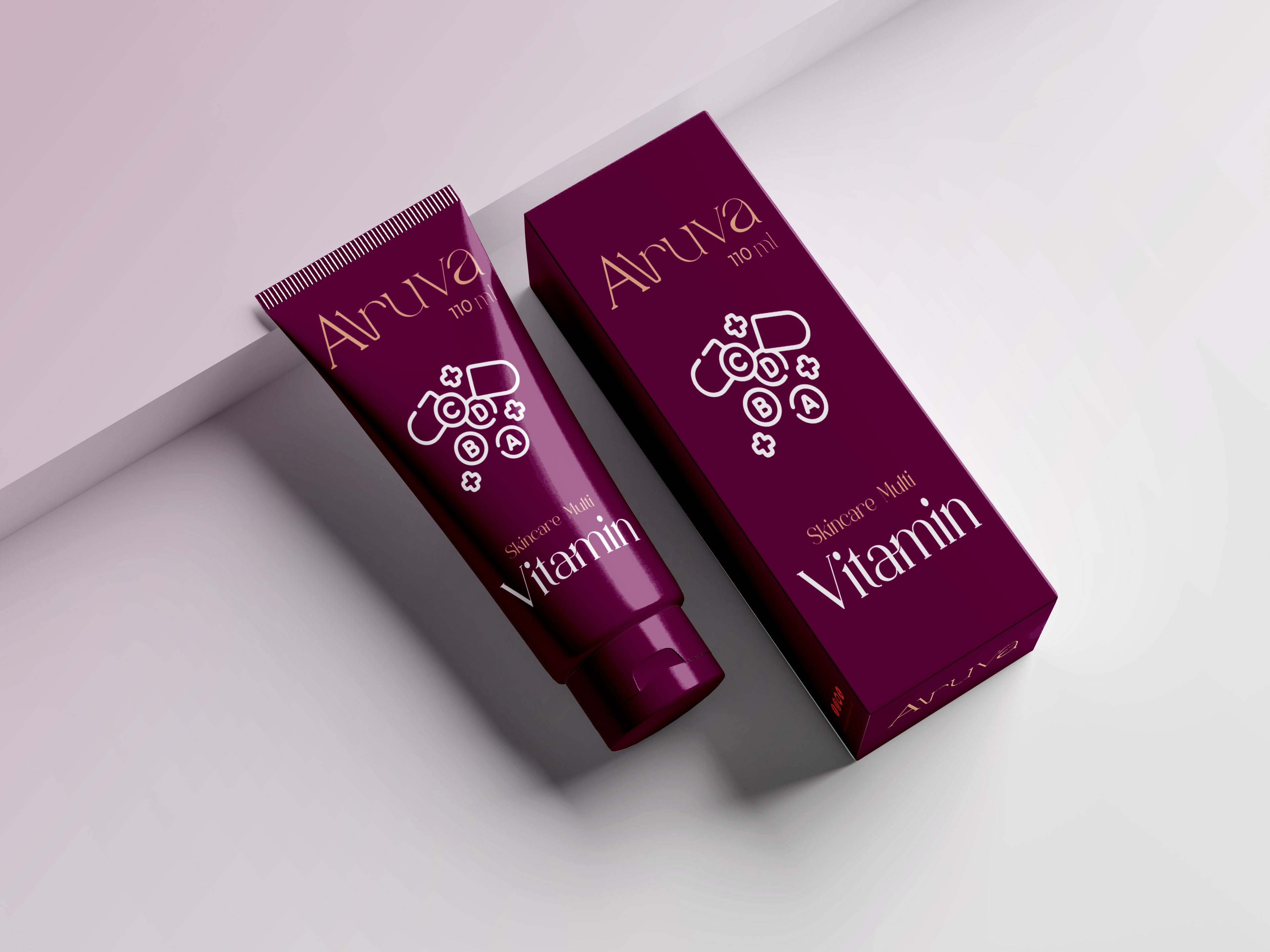 Example of Best Packaging & Label Design Services