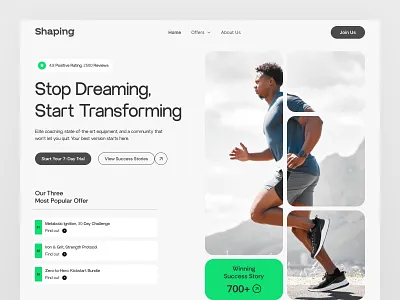 Fitness training website design best website ui figma ui design figma ui designer fitness coach website fitness trainer website fitness web ui fitness website design gym trainer website gym web uiux gym website gym website ui landing page ui modern web uiux trndy website uiux designer web ui web uiux web uiux design website design website ui design
