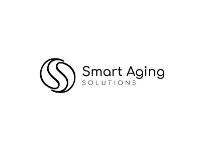 Logo | Logo | Smart home for elderly people branding design designer elderly people graphic graphic design home homelogo illustration instagram logo logomark logotype mark smart smart home smart home logo solution solutions logo vector