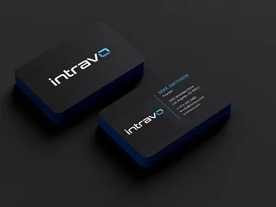 Business card design business card design