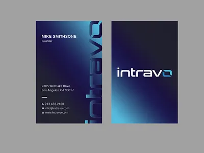 Business card design business card design