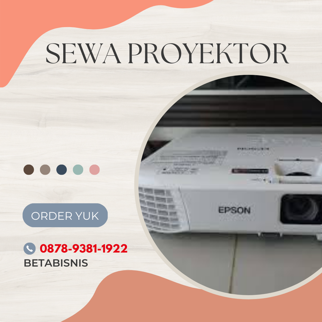 Sewa Proyektor Dan Layar Untuk Nonton Pertandingan Harga Terjang By ...