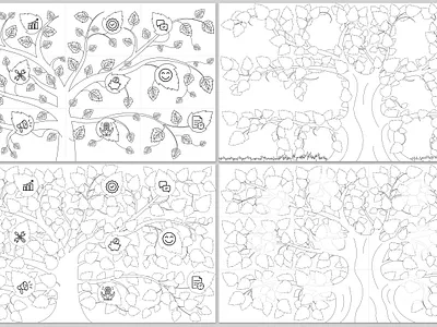 Графика для корпоративного мероприятия, 2025 illustration vector