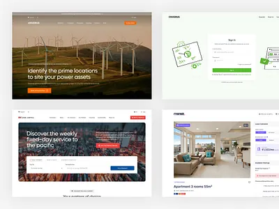 From The Web - Week #8 Recap after before buy container data energy invest lease login power property recap ship solar transport vessel wind