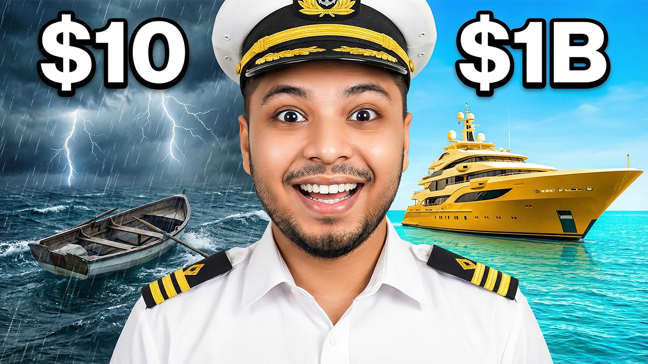 Example of Thumbnil Design