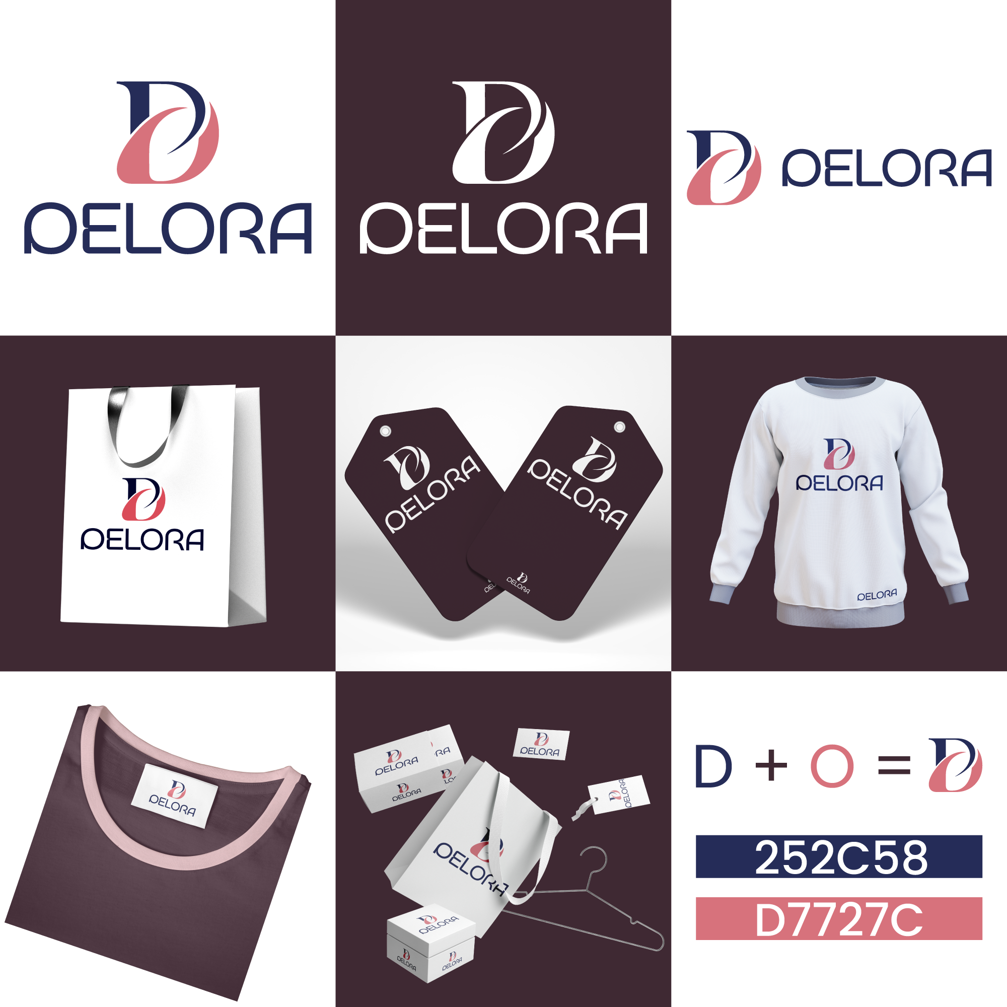 Example of I Design Professional High Quality Logos