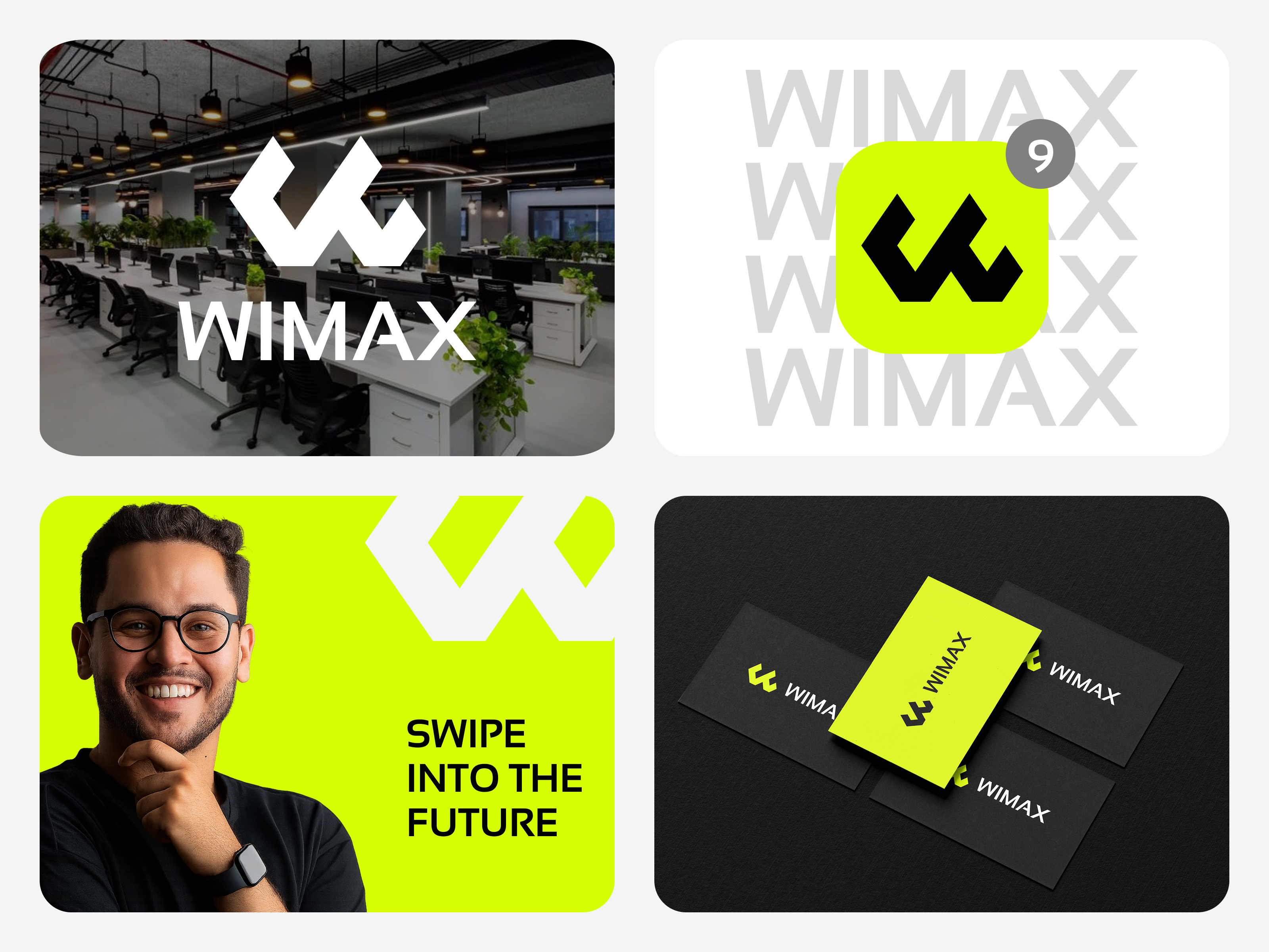 Example of Premium Business Logo Design