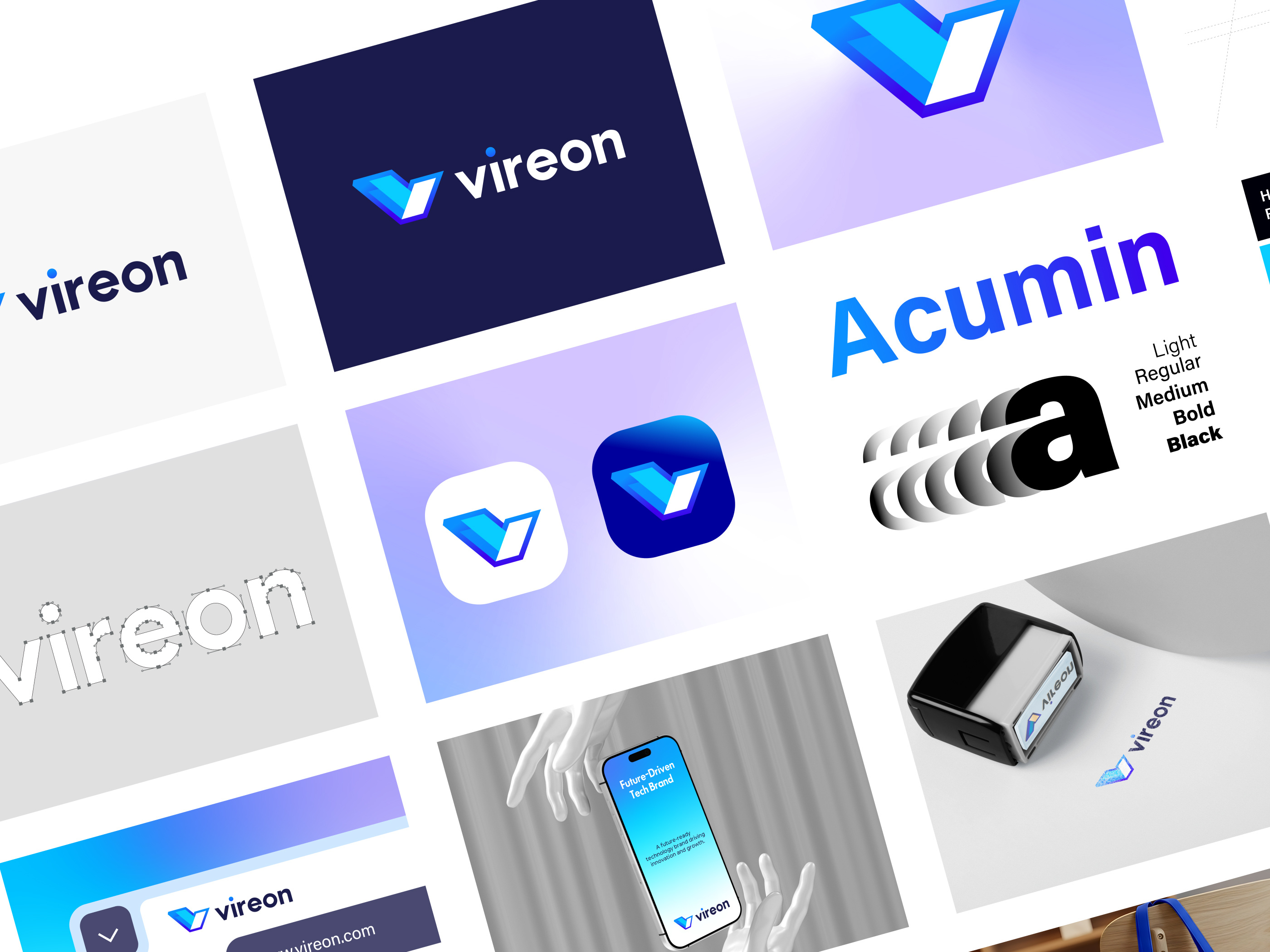 Example of Logo Design