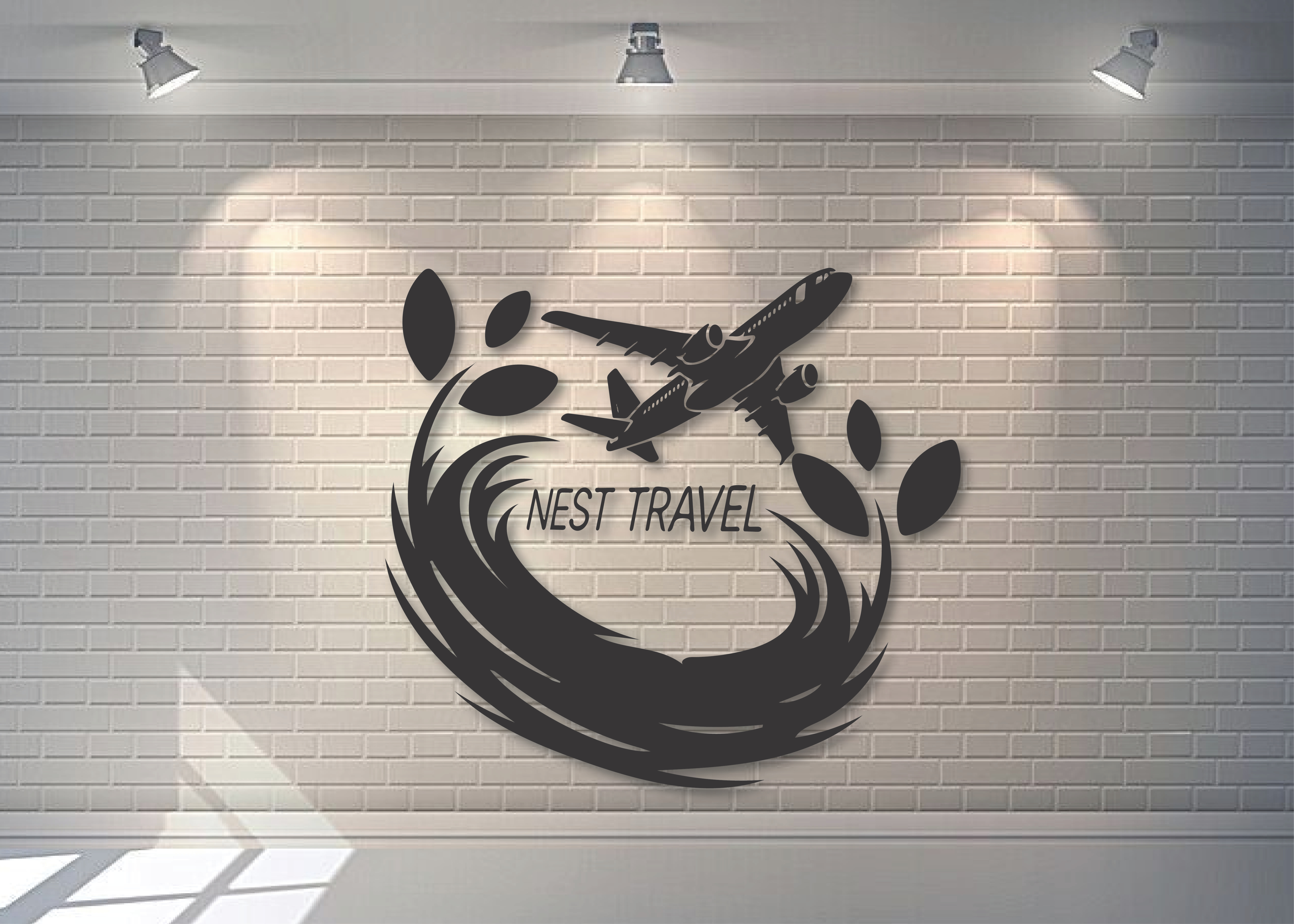 Professional Minimalist Logo Design 3d adobe photoshop animation brand brand design branding design gradient logo graphic design illustration logo logo design logos minimal logo minimalist logo modern logo motion graphics ui unique logo vector