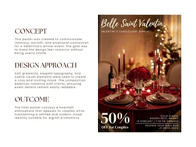 valentine's offer aesthetic branding cleanui colorpalette designinspiration figma minimaldesign minimalistic photoshop productui typography ui visualdesign