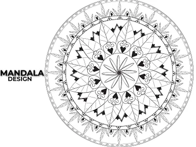 Mandala design abtract mandala adult art background black book cards circle floral mandala graphic graphic design indian mandala islamic mandala luxury mandala mandala pattern motion graphics print print design symmetrical therapy zen art