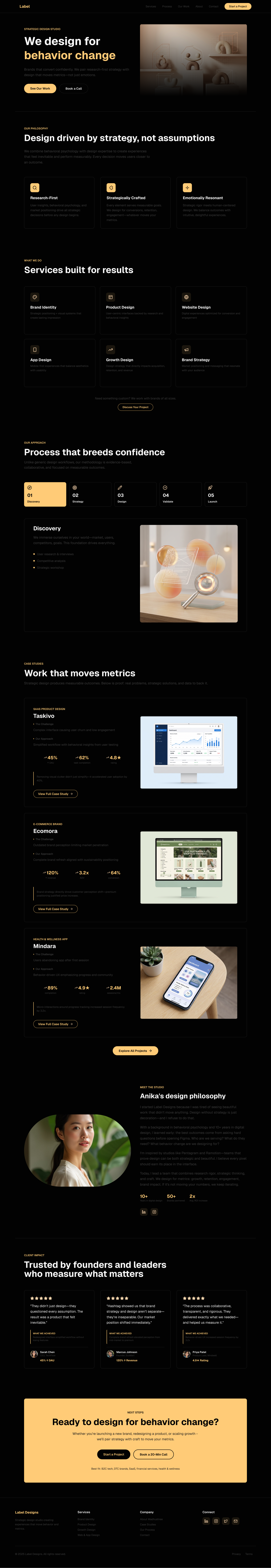 Design Agency branding design graphic design illustration logo redesign typography ui ux vector