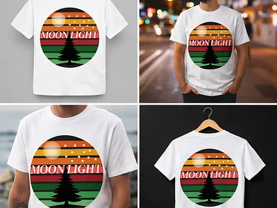 T-Shirt design . branding concept art creative design design dress graphic design illustration logo modern design t sh t shirt design typography vector