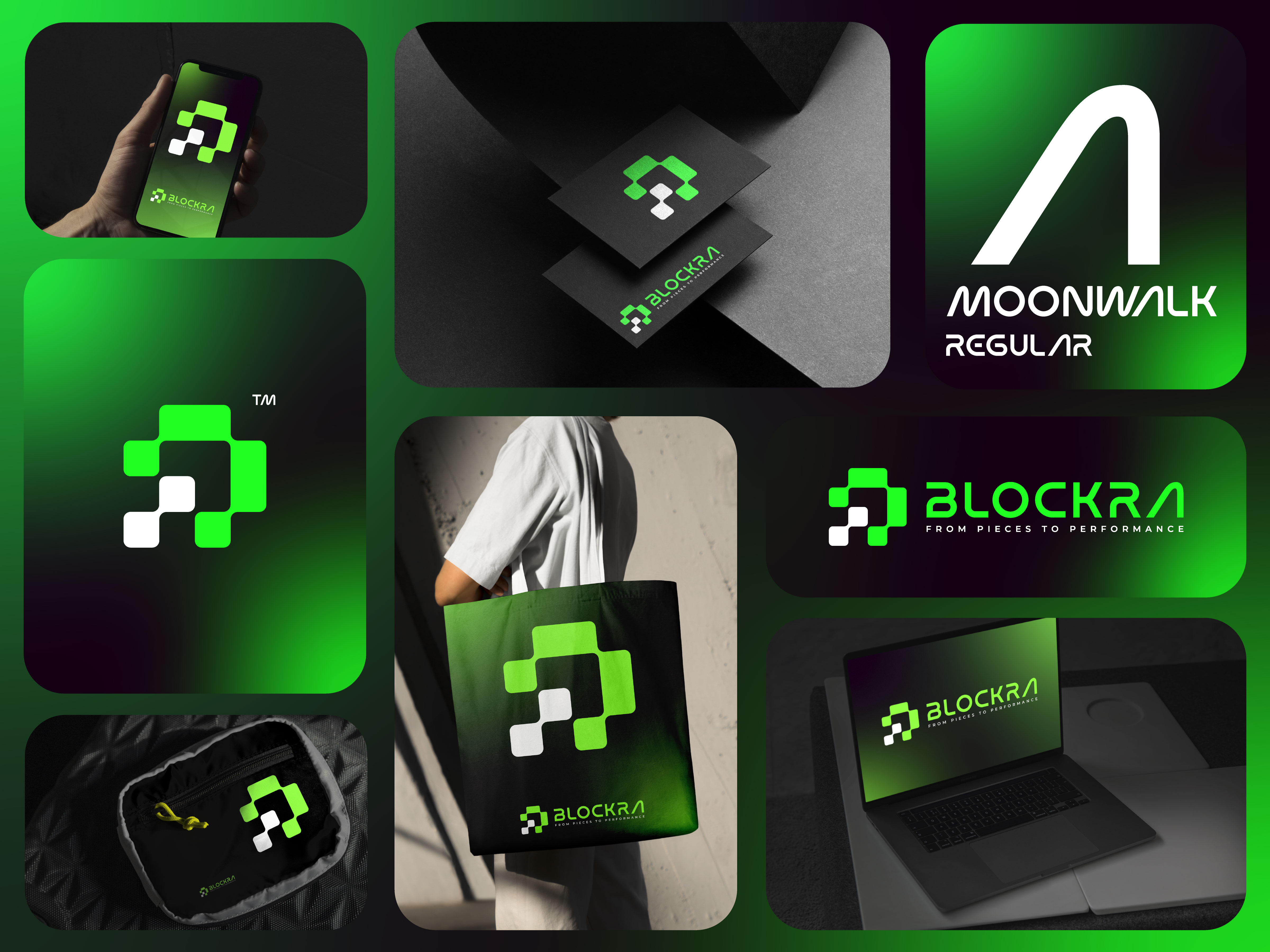 Example of 🎨 Starter Logo Design Package