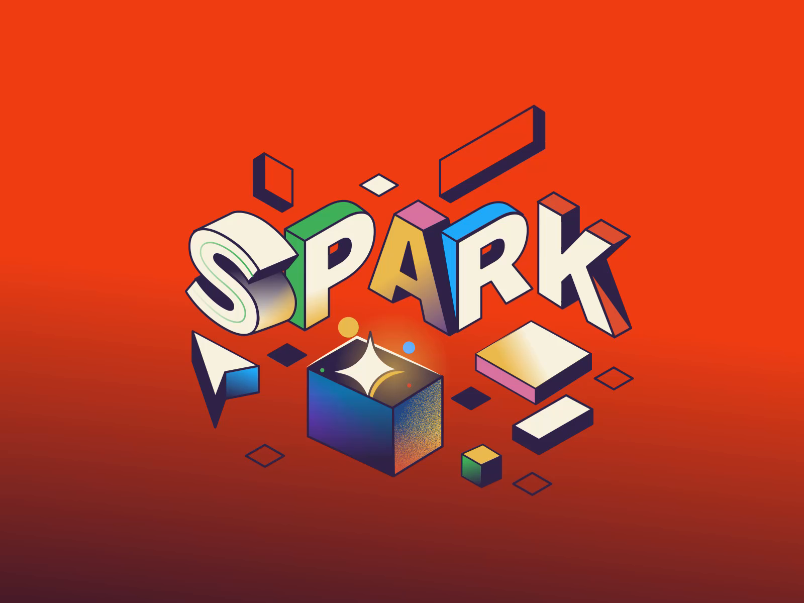 Example of Find your Spark