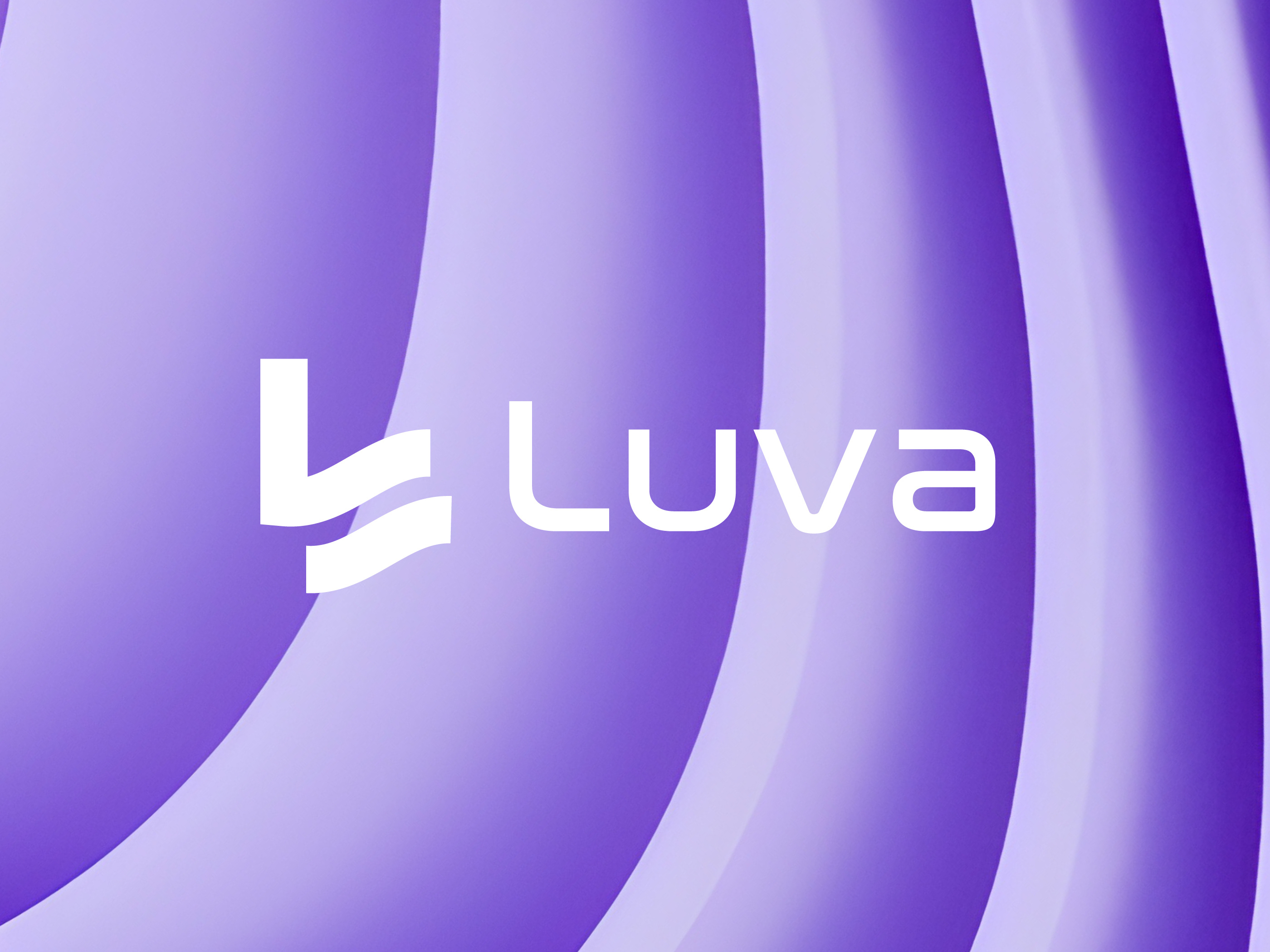 Example of Custom Letter Logo Design