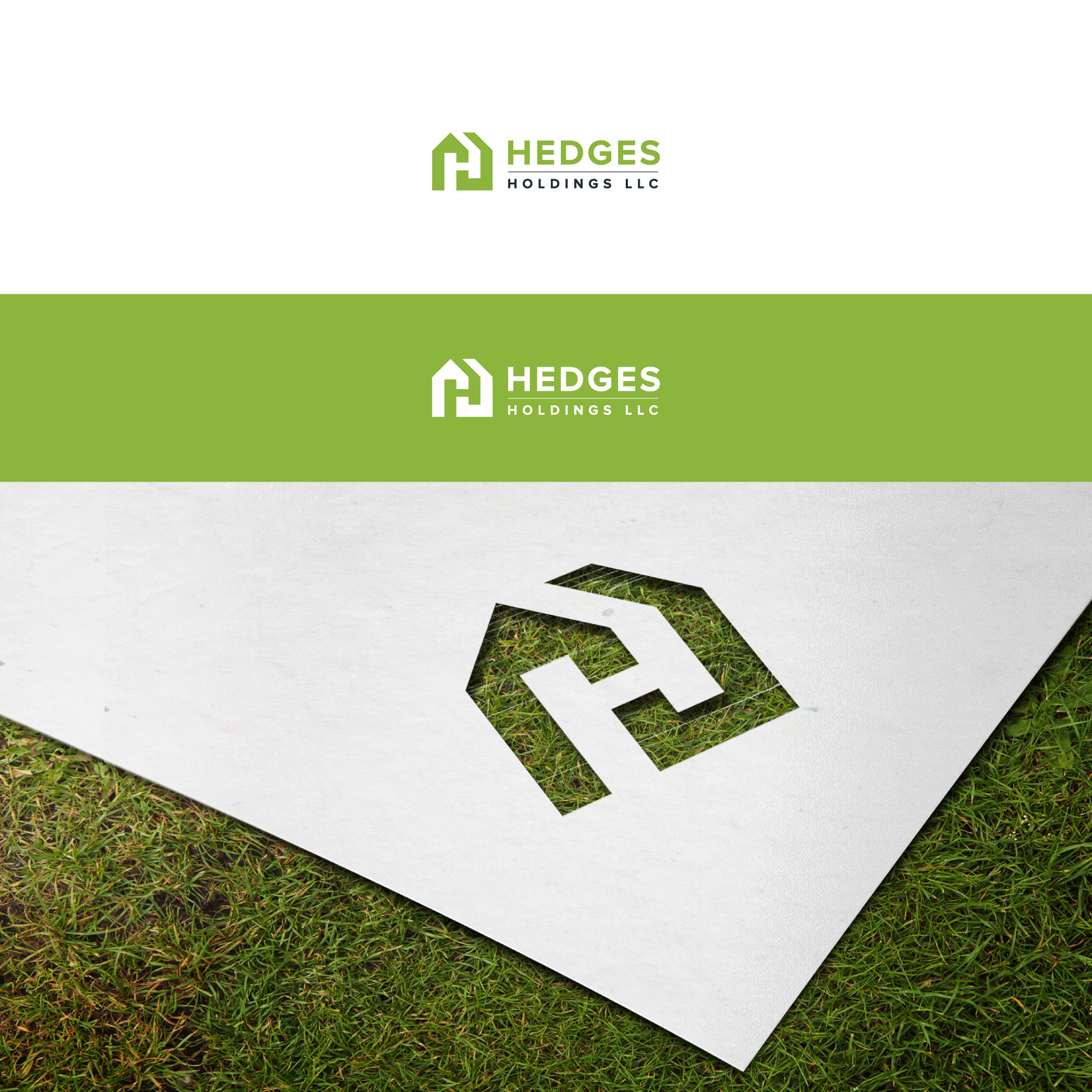 HH | Home Icon 3d animation branding graphic design logo motion graphics ui