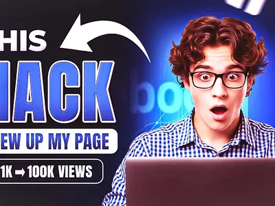 YouTube thumbnail/ Thumbnail design advertising banner blue branding business color design event facebook graphic design illustration logo motion graphics poster retouching social media thumbnail visual artist youtube
