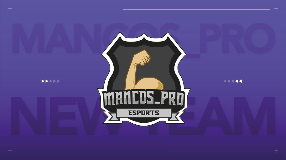 Mancos_Pro esports games mancos pro team videogames