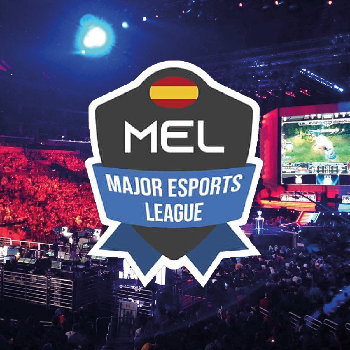 Major Esports League games league major esports league sports squad team videogames