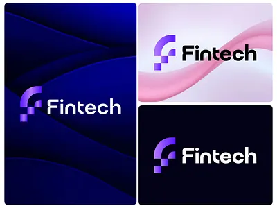 Tech Logo Design | Modern Digital & Technology Brand Identity 3d ai logo animation brand identity branding digital branding futuristic logo graphic design illustration it company logo logo logo design modern tech identity motion graphics saas branding software logo startup tech logo tech logo technology logo ui