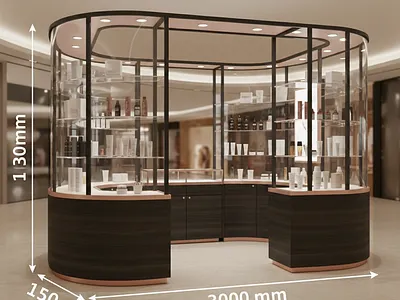 Kiosk designs architecture 3d architecture graphic design kiosk design