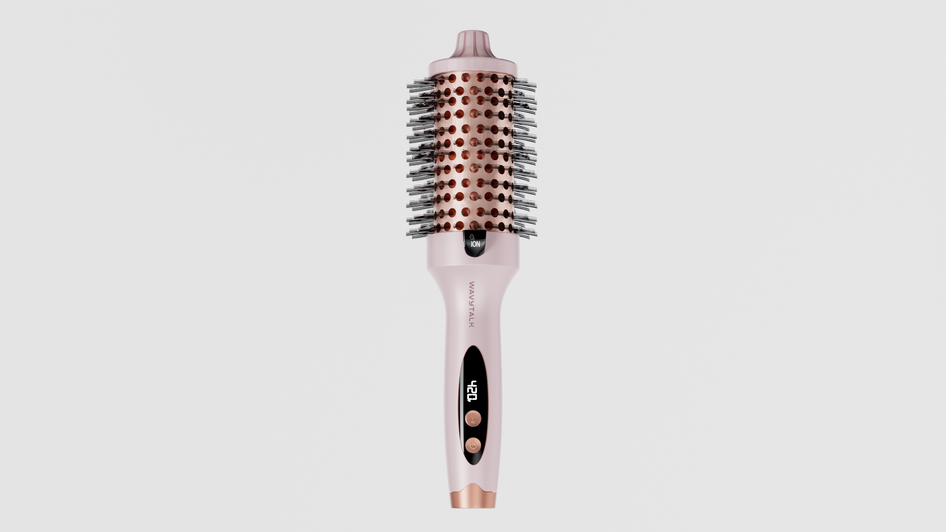 Example of Hair Brush