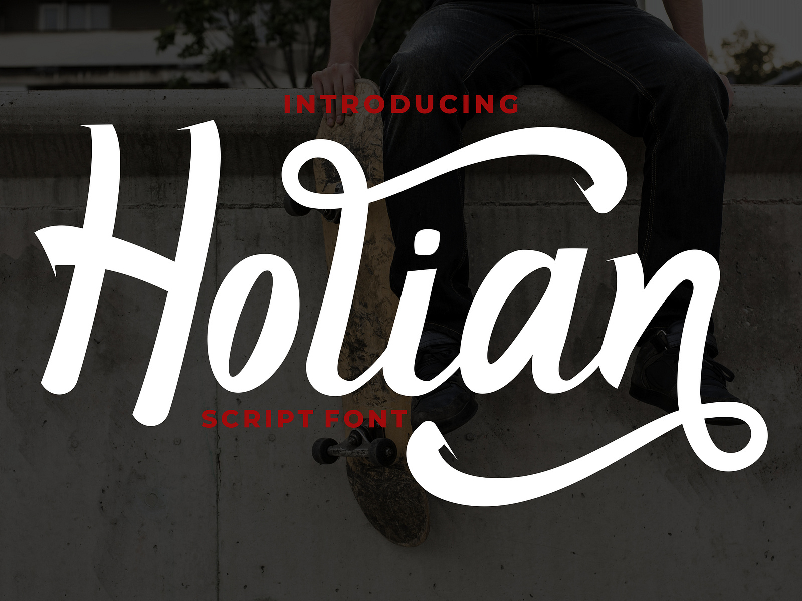 free-script-font-holian-by-putracetol-studio-on-dribbble