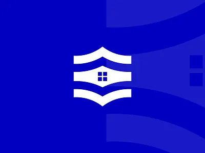 Real Estate Logo Design abstract logo bold brand identity branding builder logo building logo construction logo creative geometric house logo icon identity letter logo logo logo design logo mark logotype modern logo real estate sharp