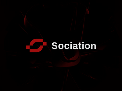 Letter S Logo 3d animation apparel branding design designer graphic design illustration logo motion graphics ui vector