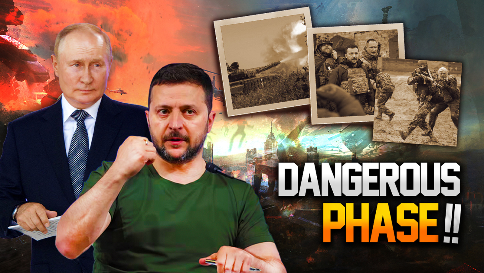 Example of High Ctr You Tube Thumbnail Design