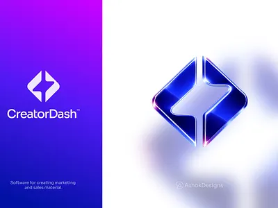 Modern Branding | Software Firm 99designs branding creative logo graphic design hire me logo modern logo software logo