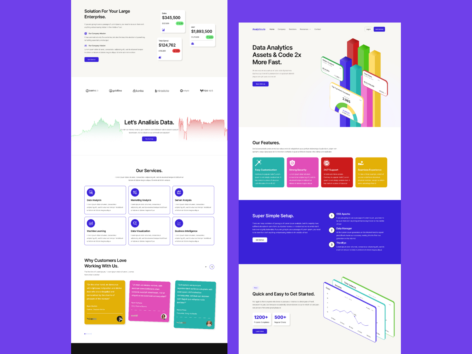 data-analytics-figma-landing-page-template-by-elmous-on-dribbble