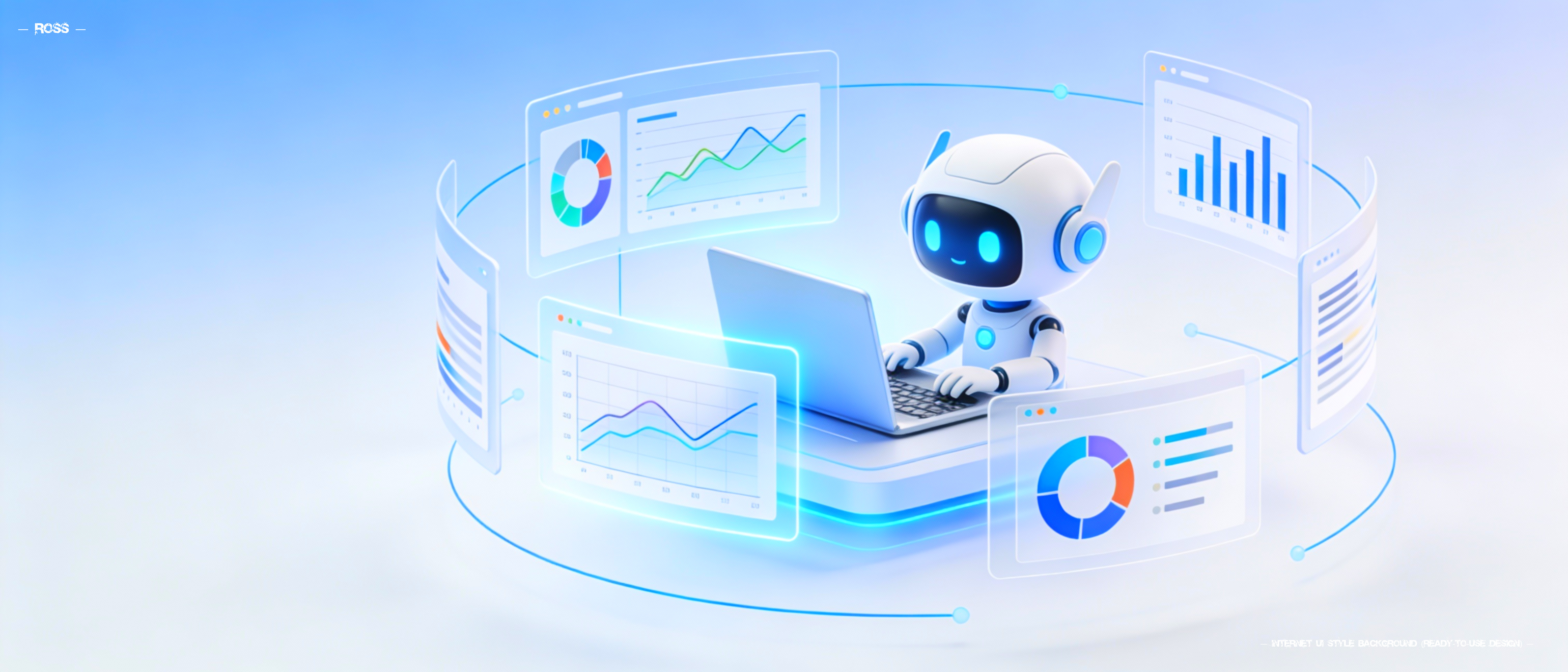Internet UI Style Backgrounds (Part 5) brandvisualscreen designmaterials digitaldreamseason eventkeyvisual icondesign techbackground ui designer uiinterfacedesign visualdesign webdesign