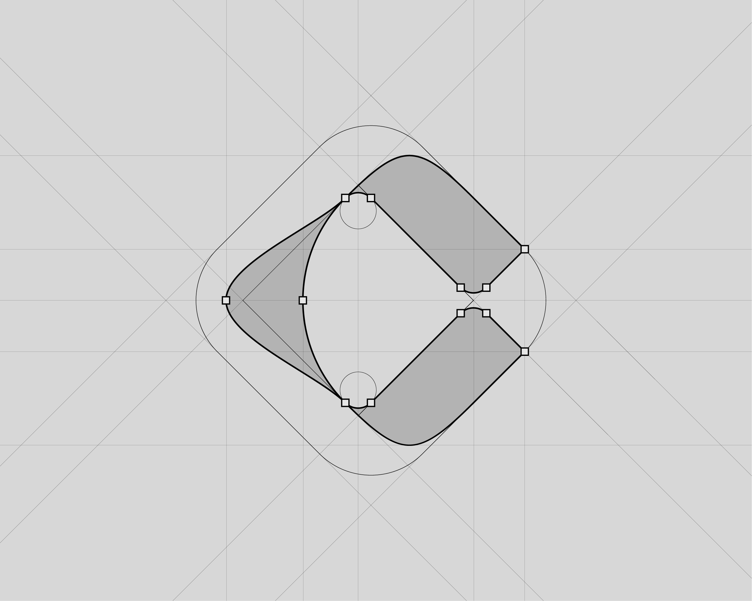 Celvion — mark [grid] ai brand branding design digital geometric graphic design icon letter c logo marks minimal monochrome monogram negative space sports tech visual identity web3