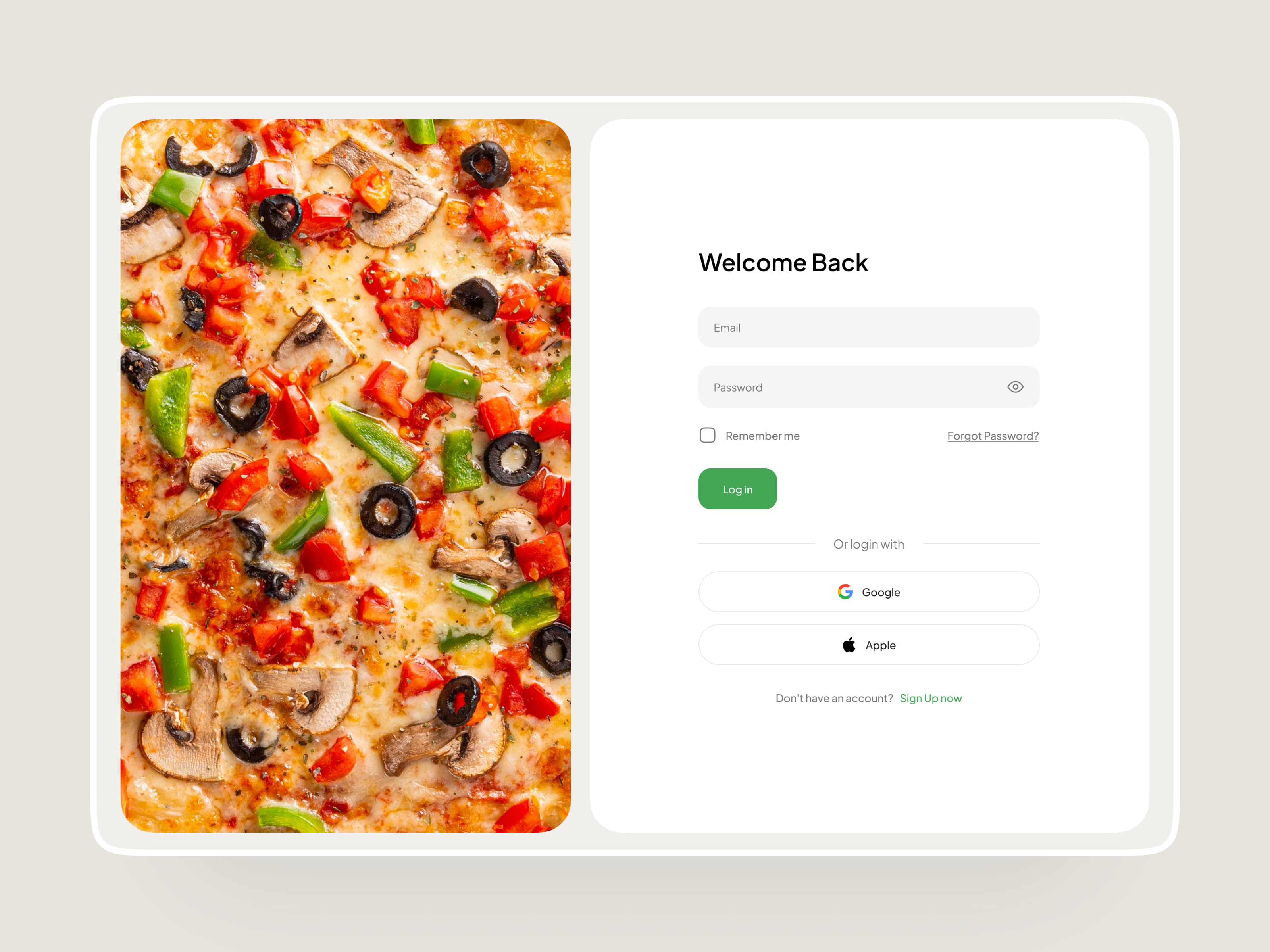 Cook Smarter With DashEats Website Design ai website cook smarter dash eats design food tech food website grocery website landing page landing page ui marketplace product design recipe website startup website ui design ux web ui website design