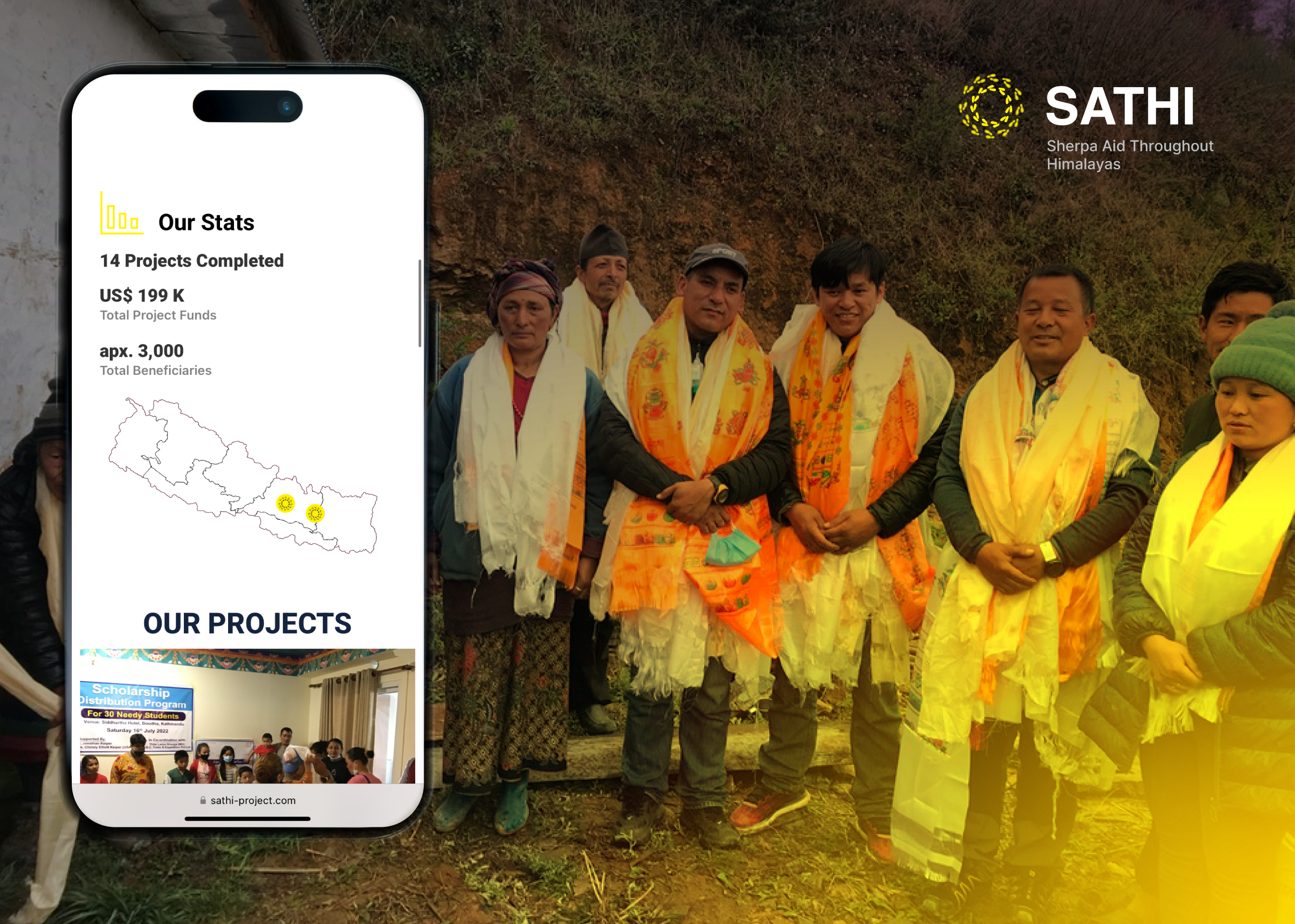 Example of Strategic Web Design& Development