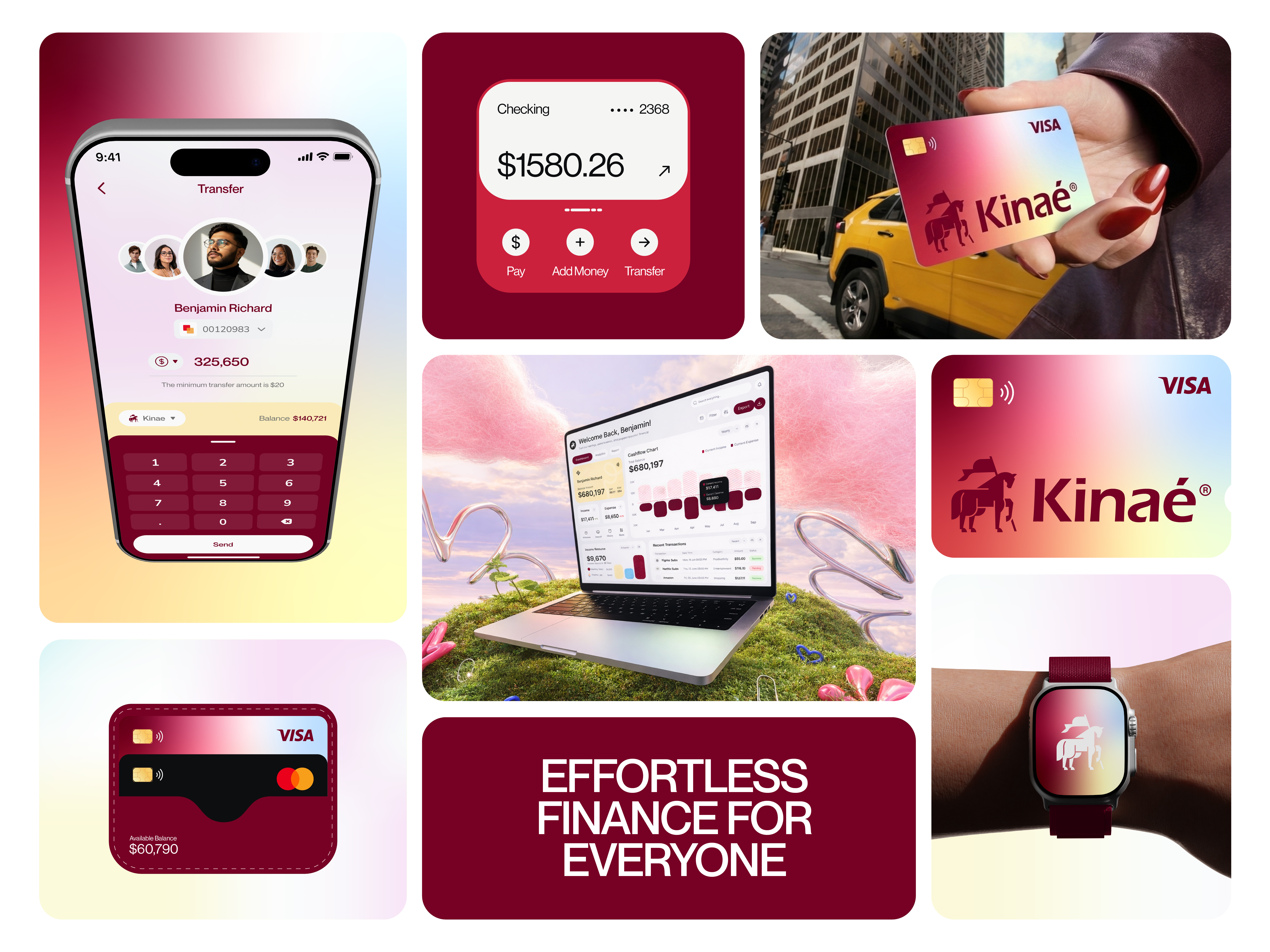 Example of Brand Guidelines Design