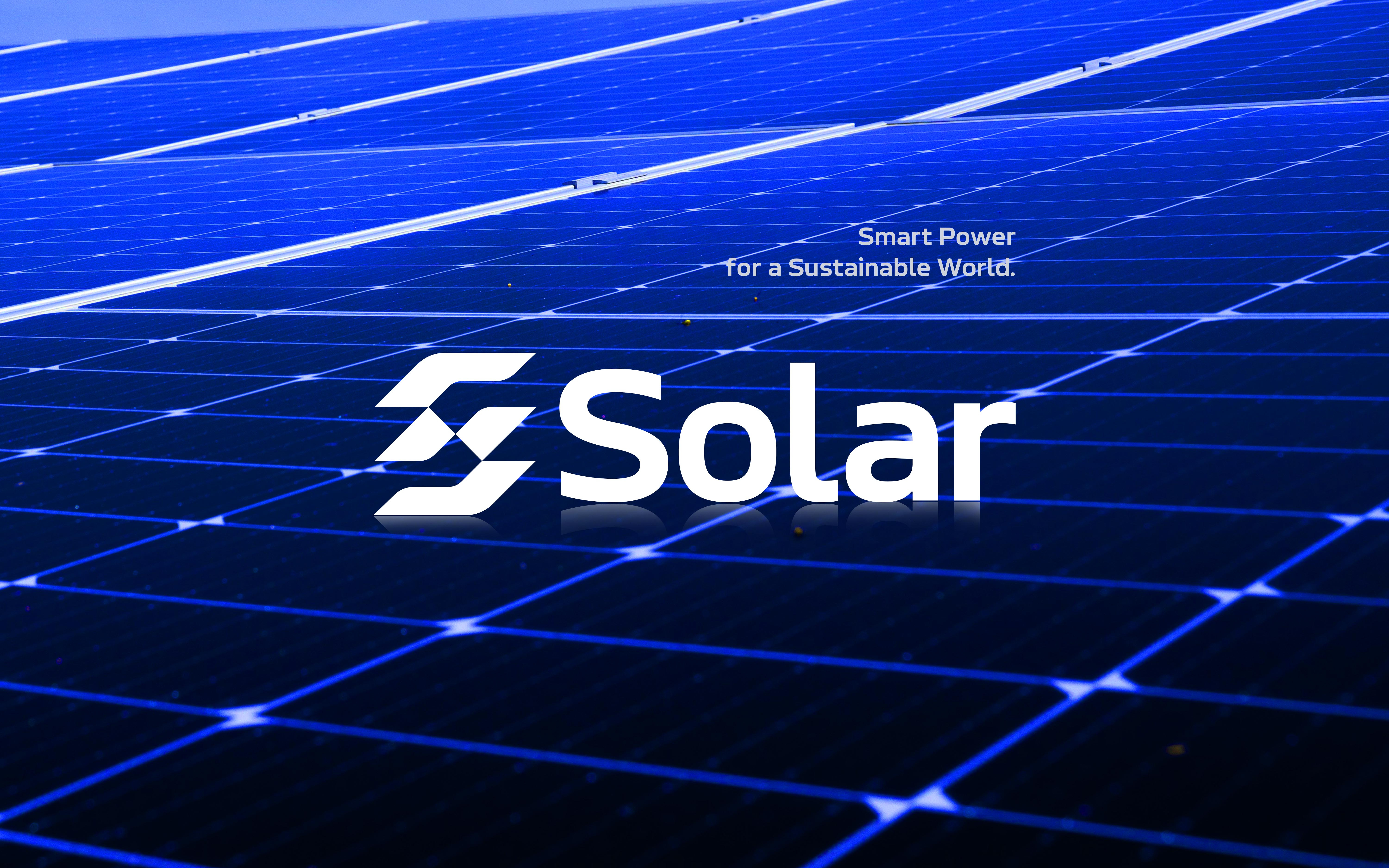 Solar - S logo, S letter, Solar energy, power, UI, AI, App, Web ai app branding creative logo design gradient logo logo logo design logo designer modern logo modern s logo s letter logo s logo solar solar energy solar logo solar power solar s logo ui website