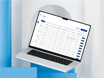 Eazy Delivery Website delivery graphic design ui uiux ux website
