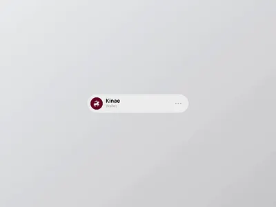 Kinaé | Fintech & Digital Payment Branding Animation adobe animation branding crypto design digital payments finance branding fintech animation fintech branding graphic design illustration logo motion graphics typography ui ux vector wallet branding