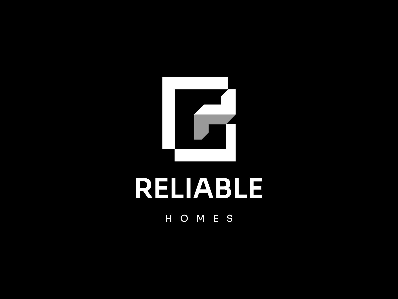 R Monogram Logo for Real Estate & Property Branding brandidentity branding brandmark creative logo geometric logo home logo logo logodesign logotype minimal logo minimalist logo modern logo modern real estate logo property brand logo property logo real estate brand logo real estate business logo real estate logo realty logo timeless logo